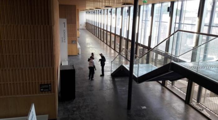 Accusé par deux fillettes d'agression sexuelle, il écope de 3 ans de prison