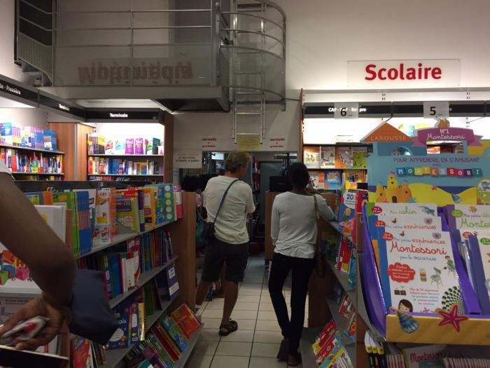 Achat des manuels scolaires : le casse-tête pour les parents