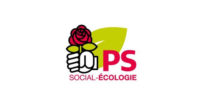 Adrien Baron candidat socialiste pour la troisième circonscription en Guadeloupe