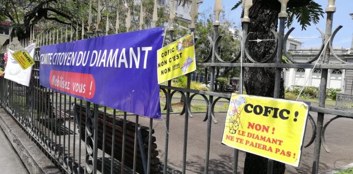 Affaire COFIC : décision du tribunal en mai prochain