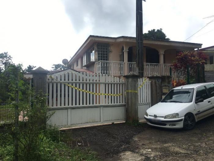 Affaire Sainte-Marie : Les enquêteurs et gendarmes confirment la piste d'une tentative d'empoisonnement