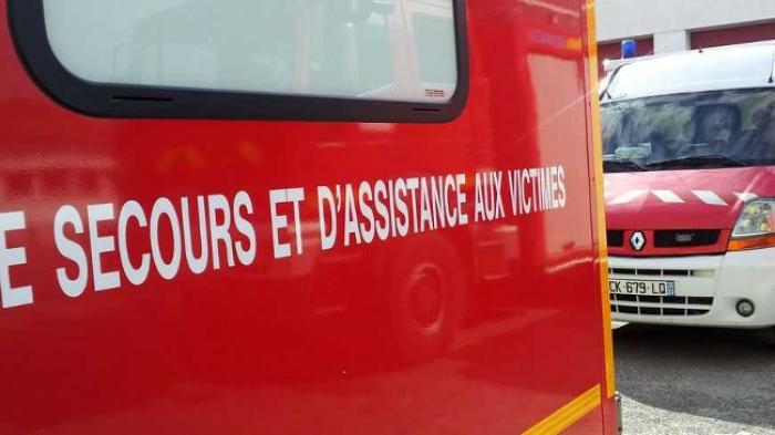 Agression aux ciseaux à Fort-de-France