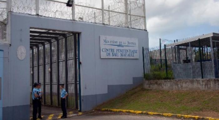 Agression d'agents en prison : un détenu bien connu