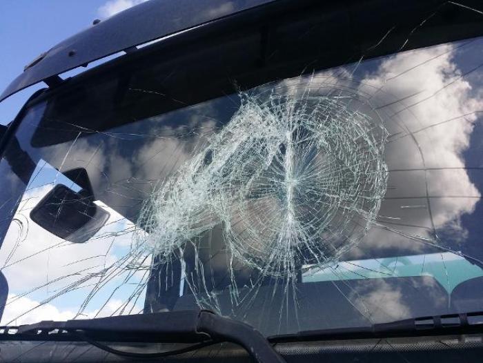 Agressions diverses : les transporteurs inquiets