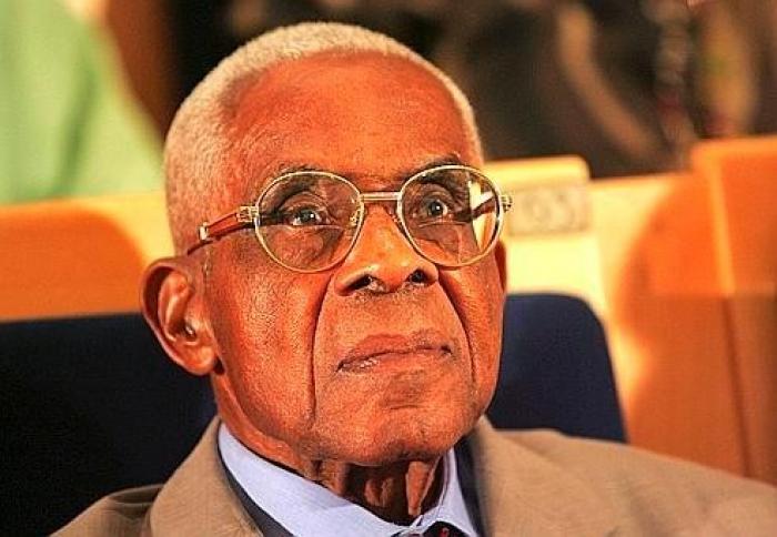 Aimé Césaire : 8 ans après la disparition