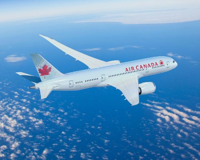 Air Canada et l’aéroport de la Guadeloupe quarante ans de liaisons