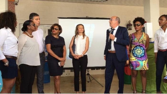 Air Caraïbes s'engage à une meilleure ponctualité sur le réseau régional