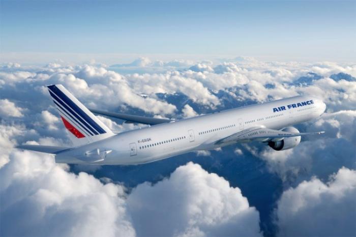 Air France : En Guadeloupe on tente de rester optimiste