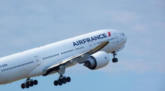 Air France : plusieurs vols annulés et reprogrammés