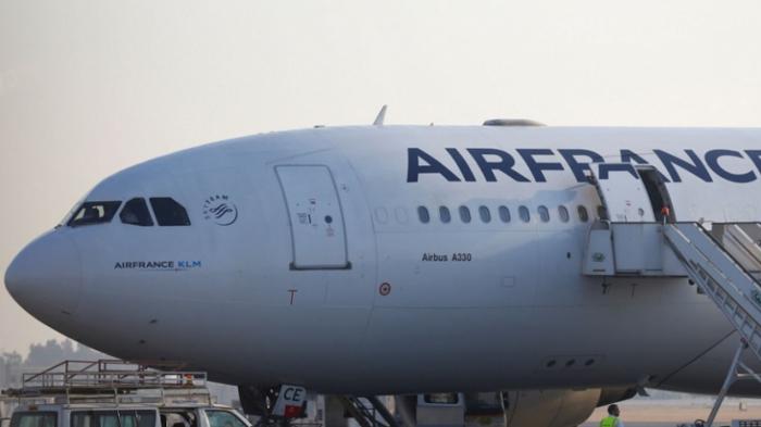Air France va reprendre ses vols à Juliana