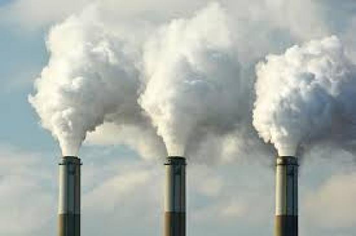 Alerte rouge : air pollué !