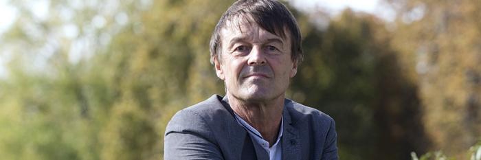 Algues Sargasses : Nicolas Hulot en Martinique les 10 et 11 juin
