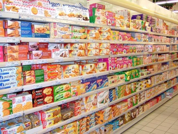 Alimentation : 323 produits à éviter, 107 à bannir !