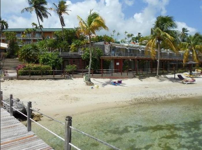 Altercation sur la plage du Bakoua : des versions contradictoires