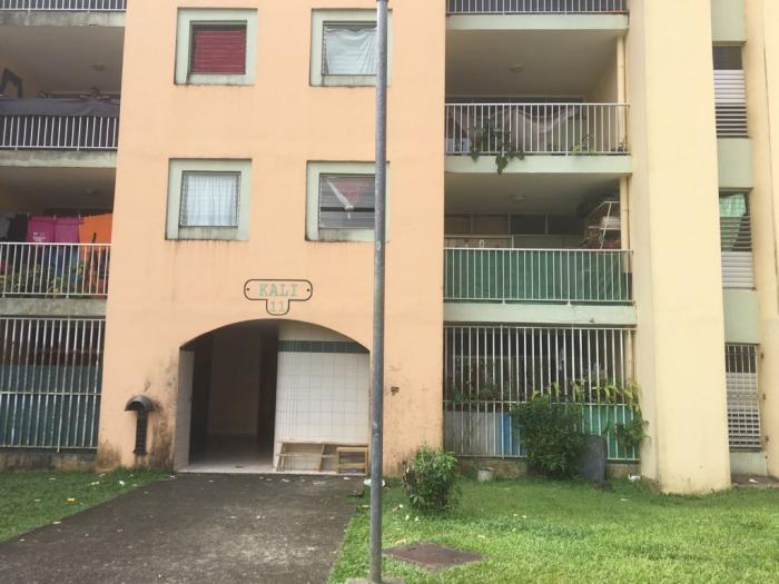 Altercations St Joseph: plusieurs suspects devant le juge