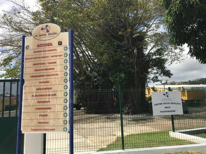 Ambiance tendue dans le conseil d'administration de la Sainte-Famille