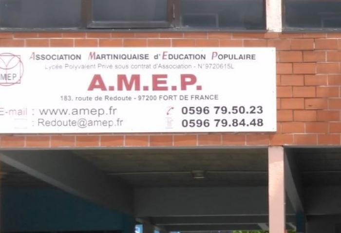 AMEP : Jean-Louis Fonsat va devoir s'expliquer