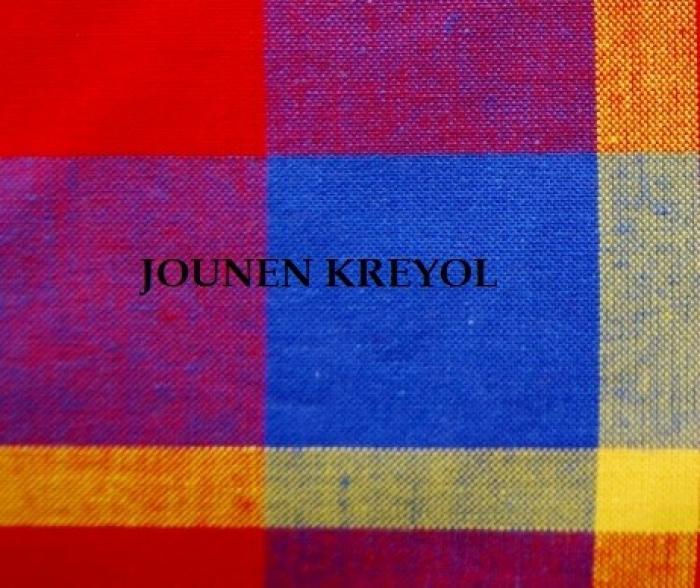 An nou palé kréyol, an nou matché kréyol !