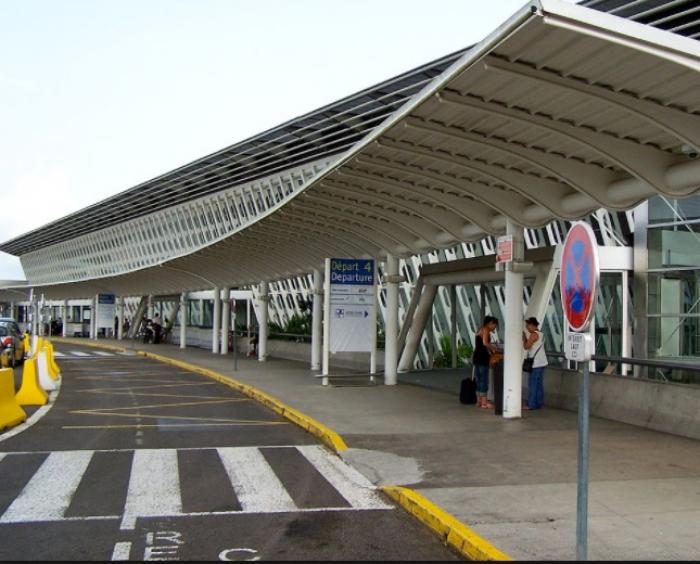 Aéroport : les chiffres s'envolent encore
