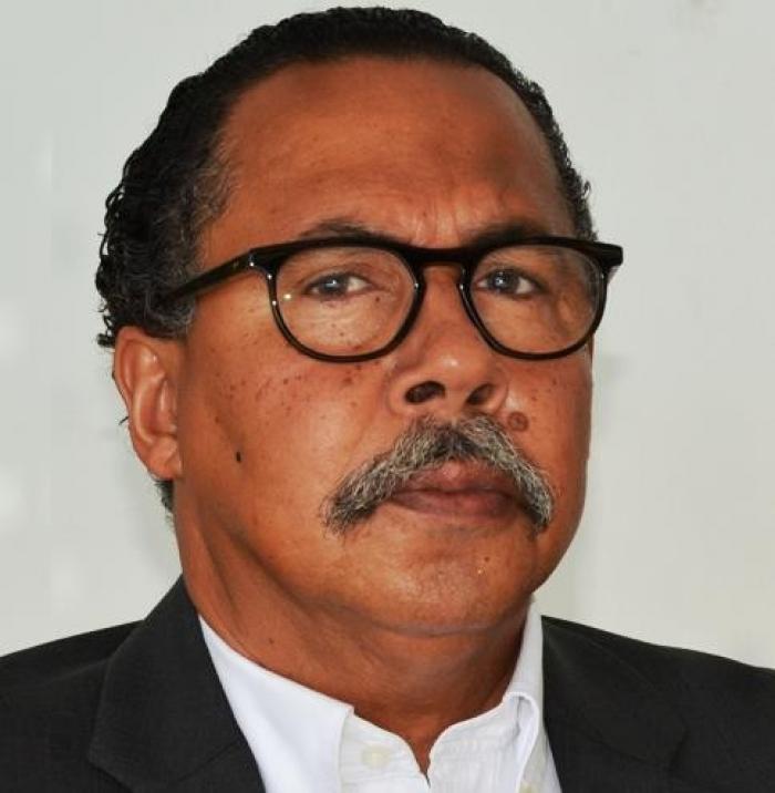 Ancien directeur de l'Iédom en Guadeloupe et en Martinique Charles Apanon, 62 ans, est décédé jeudi à Paris