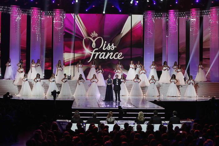 Annabelle, la sœur de Raphaël Varane, bientôt Miss France ?