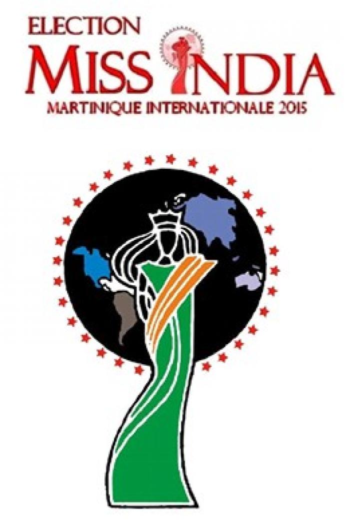 Anne-Sophie Herard nouvelle Miss India Martinique