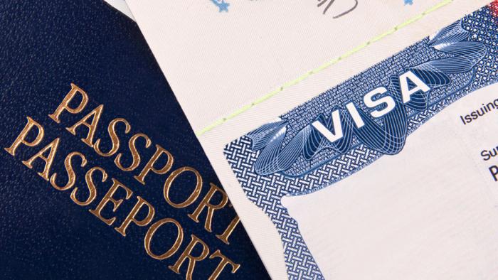 Annick Girardin favorable à un visa Outre-Mer