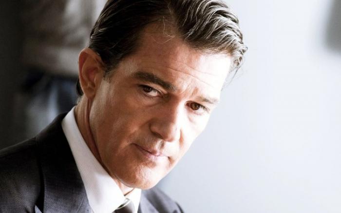 Antonio Banderas acteur principal d'une série américaine tournée à Cuba