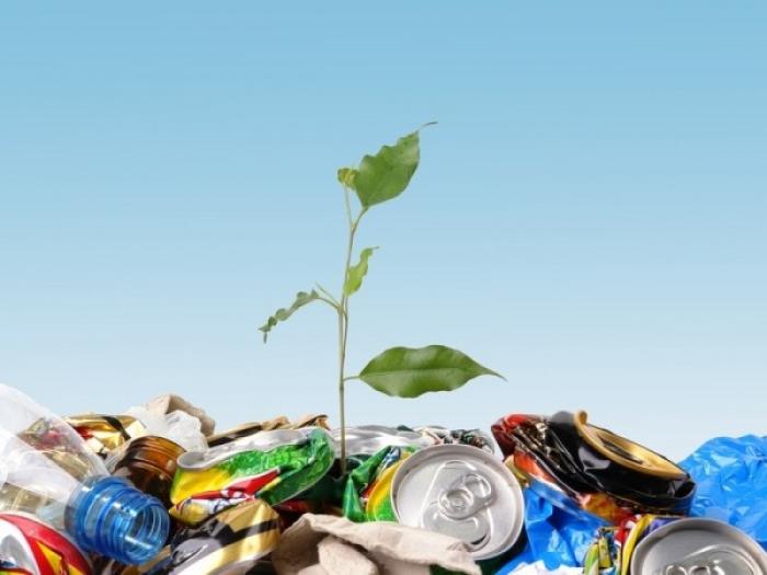 Appel à projet: 10% de déchets en moins
