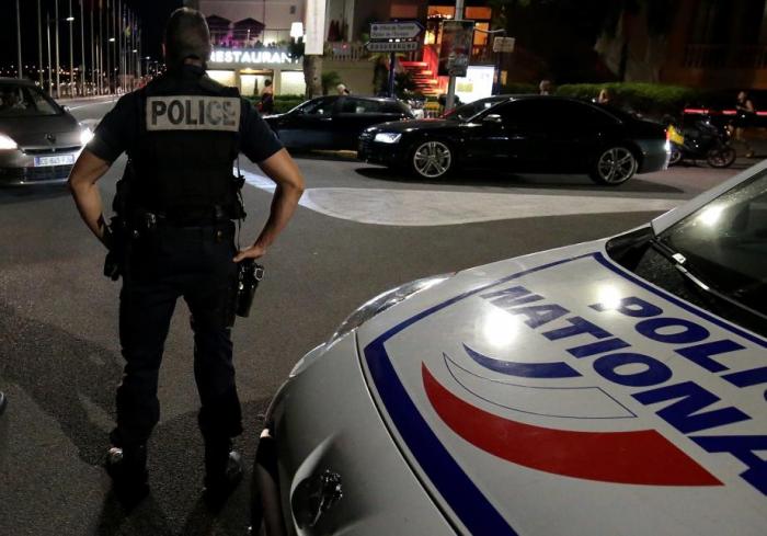 Appel à témoins après un accident avec délit de fuite