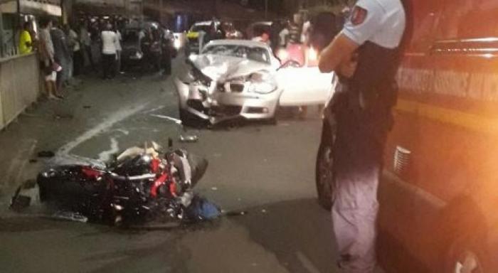 Appel à témoins lancé suite à l'accident mortel de Rivière-Salée