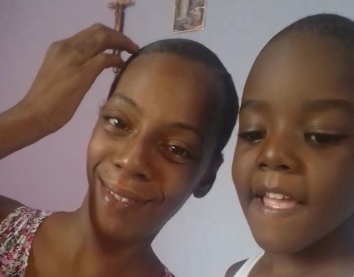 Appel à témoins: une mère et son fils de 5 ans portés disparus