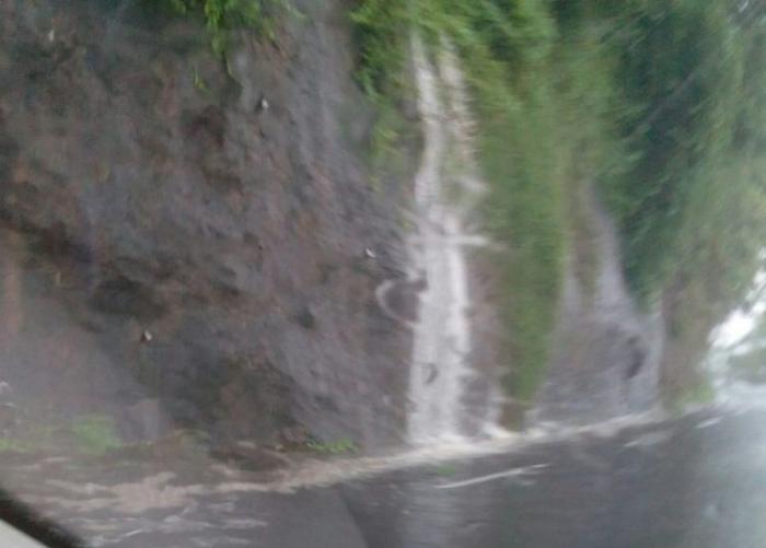 Après les fortes pluies le beau temps est de retour dans le Nord !