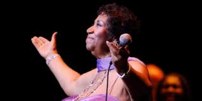 Aretha Franklin: la diva du jazz s'en est allée