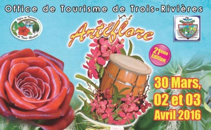 Artiflore, un rendez-vous incontournable de Trois-Rivières
