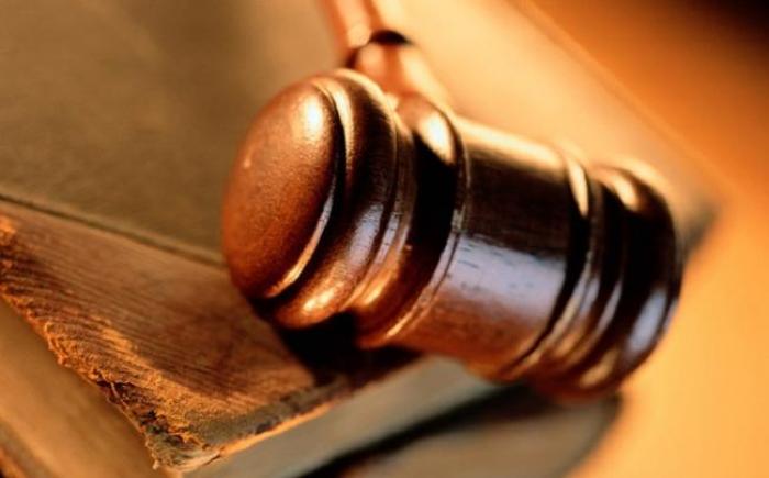Assises : 4 jeunes à la barre
