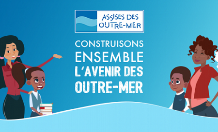 Assises des Outre-mer : la sécurité routière n'est pas oubliée