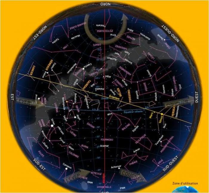 Astronomie : Vénus ou la traversée des apparences