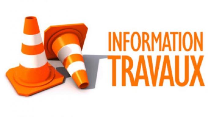 Attention travaux sur la RN 11 ce lundi soir!