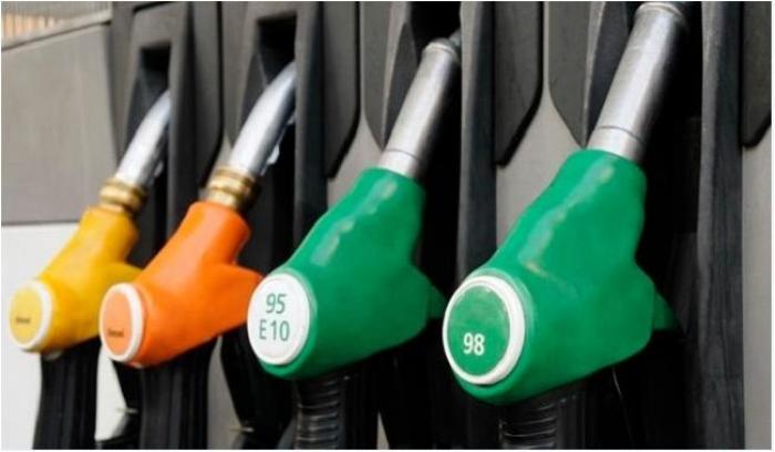 Au 1er avril, le prix des carburants en hausse en Martinique