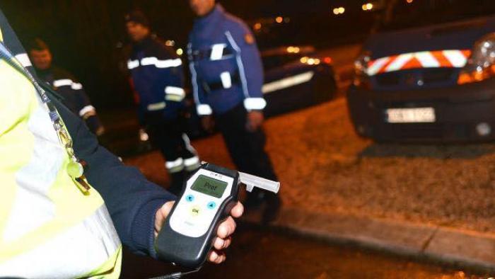 Au François, il conduisait avec 3 grammes d'alcool dans le sang