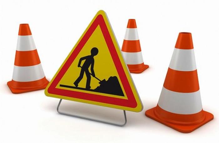 Au Moule la recontruction du pont de l'Oranger débute ce lundi