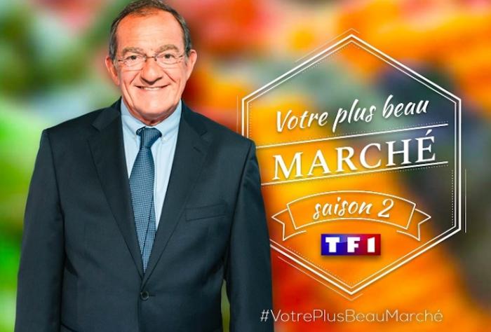 Au Moule, le plus beau marché de France ?