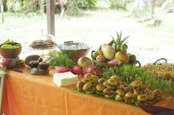 Au resto sans resto : le brunch à l'heure locale