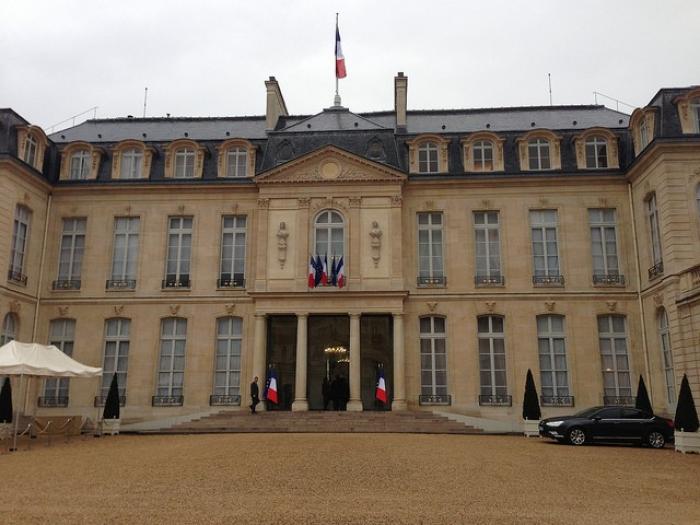 AUDIO : François Hollande annonce un projet de loi contre les discriminations
