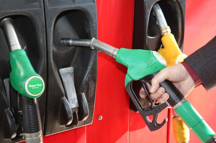 Augmentation des prix des carburants en mars
