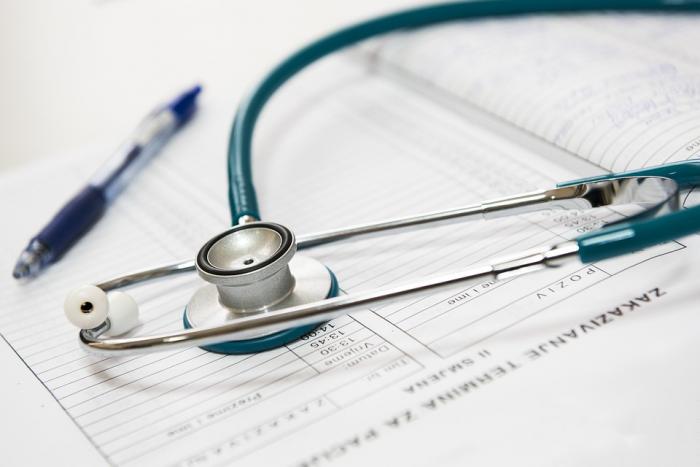 Augmentation du prix de la consultation chez le médecin