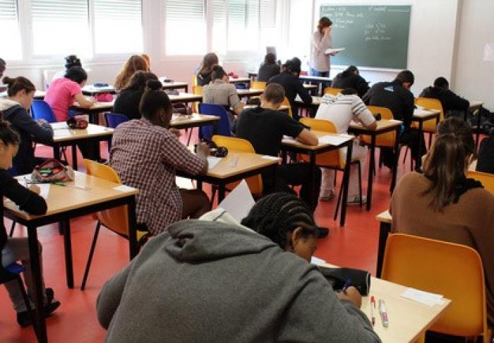 Auriez-vous su repasser la philo ?