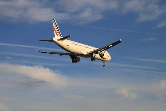 Avec les journées "Better Together" Air France s'engage contre la drépanocytose