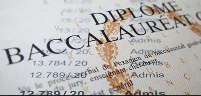 BAC 2018 : plus de 6 000 candidats
